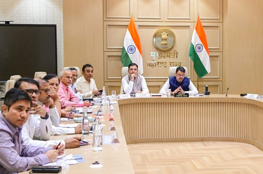 Maharashtra to Establish State CSR Cell for Better Utilisation of CSR Funds
